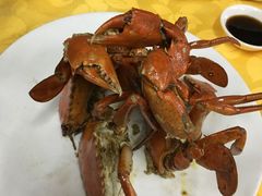 -莲花公园煎蟹(总店)