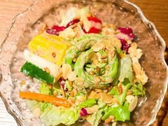 -水之惠鲜鱼料理(王府大街店)