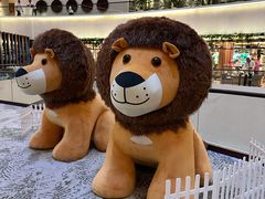 -新加坡文华东方酒店