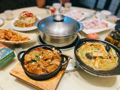 -龙泉人椰子鸡·糟粕醋·地标海南菜(龙昆南店)