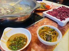-潮悦牛肉火锅城(水贝店)