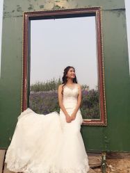 -完美新娘婚纱摄影