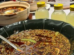 -龙宴海鲜城(经中路店)