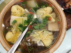 -飞鹿餐饮·陕南菜(北关店)