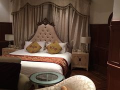 -马勒别墅饭店(静安寺店)