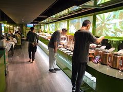-戈拿旺巴西烤肉(崇文门店)