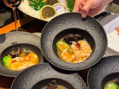 -Mr.Fish鱼鲜生海鲜放题(高德置地冬广场店)