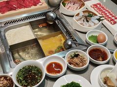 -海底捞火锅(亲贤北街店)