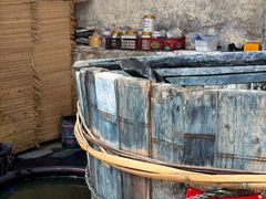 -璞真扎染博物馆