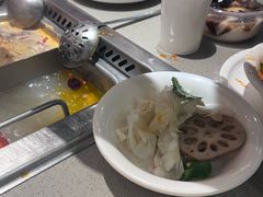 -旺龙巷重庆脆毛肚火锅·潜山扛把子店(潜山商业街店)