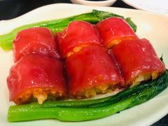 金莎红米肠-添运来(茶园奥园广场店)