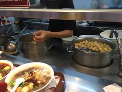 -苏晓玥·手作江南小吃(深圳北站店)