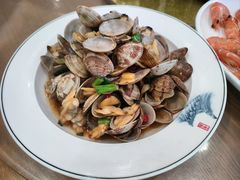 -洲晓鲜·舟山海鲜大排档(朱家尖风景区店)