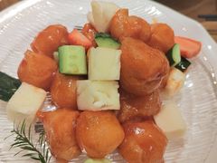 -粤集·手工粤菜(皇庭广场店)