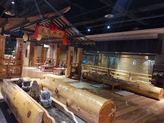 -沐泷泉(南风大剧院店)