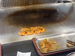 -大神太神·铁板烧(七宝领展广场店)
