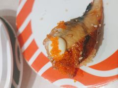 -新一番三文鱼寿司(大东海店)