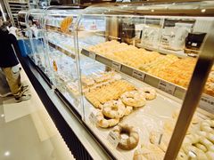 -The open life(万象城店)