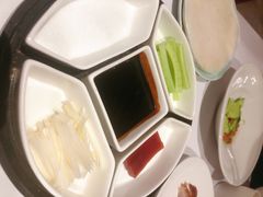 -东门烤鸭店(鼓楼店)
