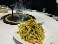 -渔港甄宴·海鲜·地标烟台菜(金沙滩店)