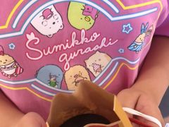 -拾烧·古法手作车轮饼(西直门凯德茂店)