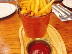 -1886德国汽车餐厅(外滩中央店)