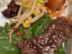 -蒜香焼肉PURUSHIN(马场路店)