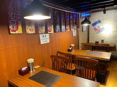 大堂-五右卫门(张自忠路店)