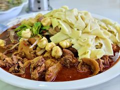 -马旭土鸡焖花卷新疆菜大盘鸡·真域顺西域美食(天马大道店)