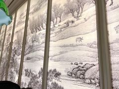 景观位-城南往事(滨江世茂店)