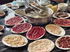 -一鼎牛鲜活牛肉城(晋江海峡国际食品城店)