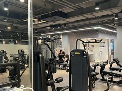 -OXYGYM奥美氧舱运动中心(丽都水岸店)