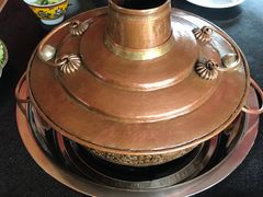 -陀岗美食·云南藏式特色餐厅