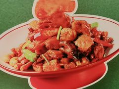 -新时代大酒店(仰口路店)
