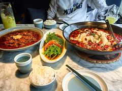 -懒人盐府人家(航天桥店)