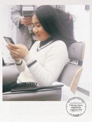点击看大图 -未来美发·T1M HAIR SALON
