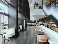 -木嘛working coffee(前海店)