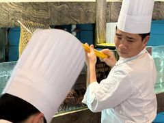 -佳丽海鲜大酒楼(环岛海景店)