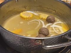 -椰小鸡·琼州糟粕醋·火锅(美兰缤纷城店)