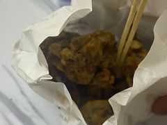 -巧手馄饨(箍桶巷店)