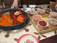 -江北北火锅馆·公路夜市(魏公村店)