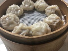 -百年尹氏汤包(湖南路狮子桥店)