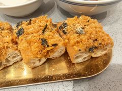 -小豆海棠(嘉兴路店)