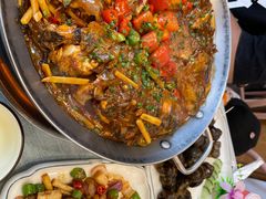 -大师傅金奖啤酒鱼(西街口总店)