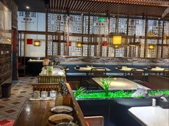 -日丰园海肠水饺·老字号大连海鲜(和平广场店)