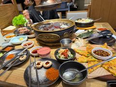 -泥炉烧肉师(新街口金銮巷店)