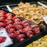 🌈广州探店 | 十几种口味不重样的精美可颂[调皮]