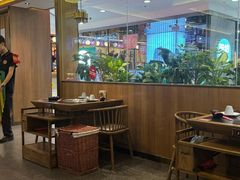 -井格重庆火锅(西直门凯德Mall店)