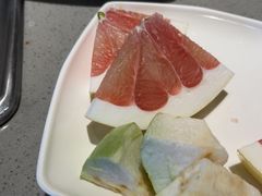 -海底捞火锅(百利广场店)