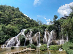 -天河潭旅游度假区